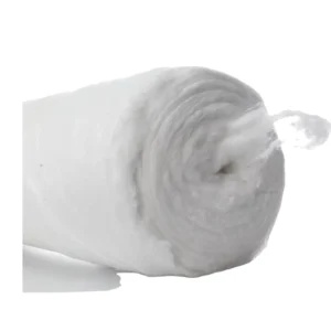 Disposable Medical Cotton Roll Pure Cotton Roll for Hospital and Clinic 500g