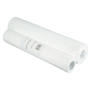 Disposable Medical Cover Bed Sheet Roll Materials Type Medical Paper Couch Roll Different Sizes Medical Paper Roll