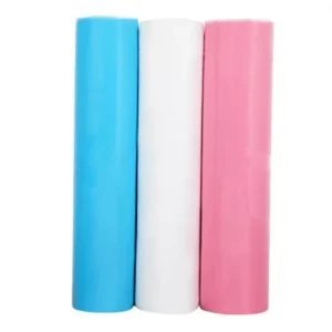 Disposable Medical Crepe Examination Paper Bed Sheet Couch Roll for Hospital