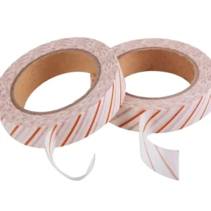Disposable Medical Disinfection Packaging Indicator Tape for EO Sterilization Test