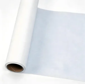 Disposable Medical Exam Table Paper 9 Rolls Per Case Medical Bed Cover 23.6 Inchx164 Feet White Examination Bed Paper