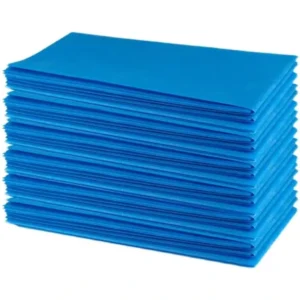 Disposable Medical Far Infrared Disinfecting CE Certified Waterproof Examination Surgical Mat Single Sterile Bed Pads 40x50cm 50