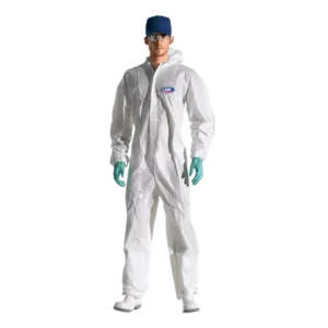 Disposable Medical Gown Protective Coverall Clean Room Anti-static Dust-free Clothing Protective Clothing