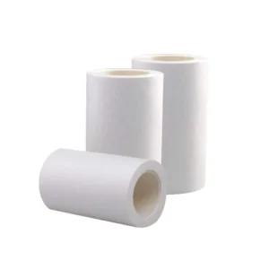 Disposable Medical Grade Hard Temper Blister Paper Alu Foil PE Coated Roll for Syringes Packaging