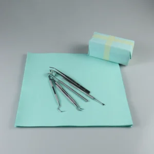 Disposable Medical Grade Wrapping Paper for EO & Steam Sterilization