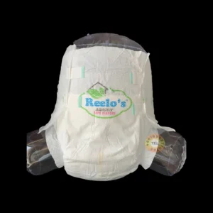 Disposable Medical Hospital Adult Diaper Manufacturer for Adults Hospital
