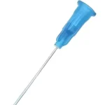 Disposable Medical Hypodermic Needles Plastic Stainless Steel Sterile Needles for Hospitals Veterinary