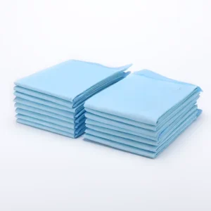 Disposable Medical Incontinence Pads for Elderly Care