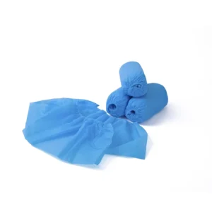 Disposable Medical Non Woven Disposable Waterproof Shoe Cover for Surgery Disposable Overshoe