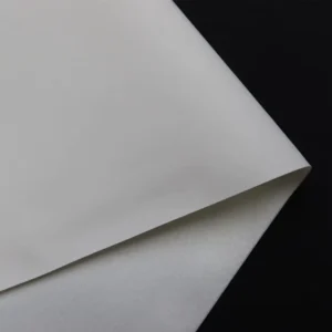 Disposable Medical Non Woven Inflatable PVC Laminated Fabric Waterproof NIBP Cuffs