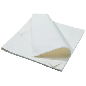 Disposable Medical Non Woven Sterilization Wrapping Cloth for Dental Use, 40x40cm