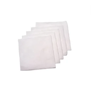 Disposable Medical Nonwoven Fabric Biodegradable Gauze Sponges CE Certified Hospital Surgical Use