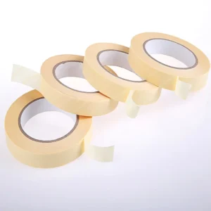 Disposable Medical Steam Sterilization Indicator Tape Autoclave Tapes Roll Packing Use