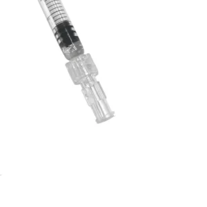 Disposable Medical Sterile Female PRP Connector Syringe Fitting Adapter Luer Lock Connector for Syringes