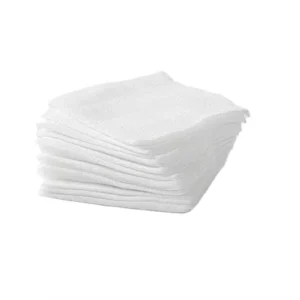 Disposable Medical Sterile Nonwoven Fabric Surgical Gauze Pad CE Certified Class I SFCM 3-Year Shelf Life