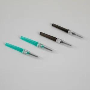Disposable Medical Sterile Vacuum Vacutainer Pen Type Blood Collection Needle