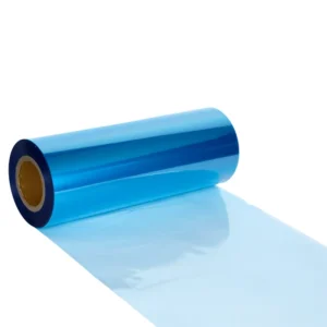 Disposable Medical Sterilization CPP PET Medical Grade Moisture Proof Stretch Film Roll for Packing