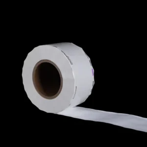 Disposable Medical Sterilization Pouch Tyvek Paper Flat Reel for Hospital Surgical Tool for Sick Patients