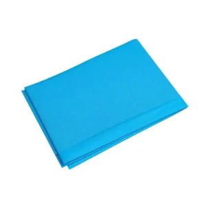 Disposable Medical Surgical Dressing Waterproof SMMS Nonwoven Fabric Sheet for Hospital Clinic Use