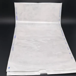 Disposable Medical Tyvek Sterilization Pouch Roll