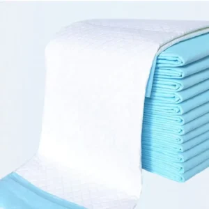 Disposable Medical Underpad Adult Incontinence Pad Waterproof Bed Protection Pad