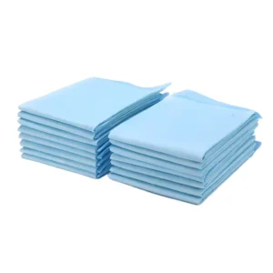 Disposable Medical Underpad for Adult and Elderly Incontinence High Absorbency Waterproof Bed Protection Pad