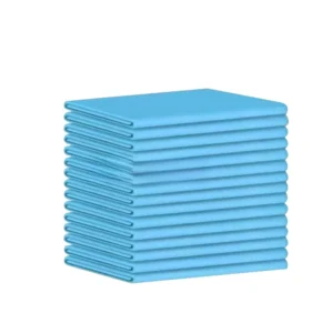 Disposable Medical Underpads Bed Pads Incontinence Bed Pads Extra Large Waterproof Factory Custom Logo OEM ODM