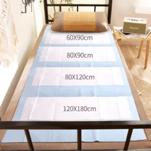 Disposable Medical Underpads Incontinence Bed Pads Elderly Disposable Adult Absorbing Pads