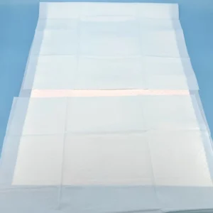 Disposable Medical Underpads Waterproof Bed Sheets Biodegradable Elderly Adult Diaper