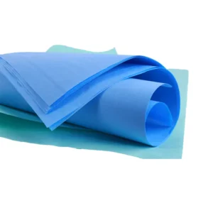 Disposable Medical Wrapping Paper Medical Crepe Paper