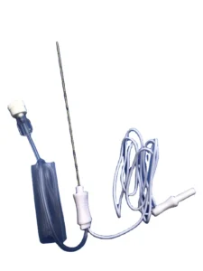 Disposable Nerve Stimulation Needle 14G 16G for Pain Management Anesthesia & Veterinary Surgery