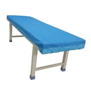 Disposable Non Woven Bed Sheet Roll Waterproof Spa Bed Cover Massage Table Paper Roll for Spa Tattoo and Exam Tables