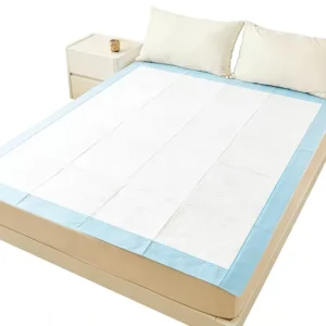 Disposable Non Woven Bed Sheets Waterproof Oilproof Soft Bed Covers for Massage Spa Beauty Salon Hotel Travel Hospital Use