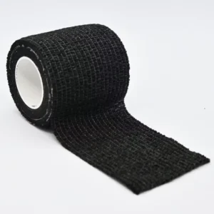 Disposable Non Woven Covers Grip Bandage Colorful Rotary Pen Pum Accessories Permanent Makeup