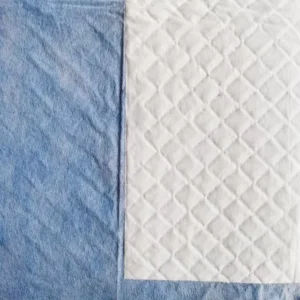 Disposable Non Woven Fabric Bed Sheets PP Material Used for Medical Beauty Salon Hotel Spa