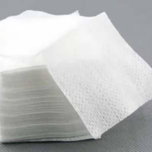 Disposable Non Woven Gauze Pad 2×2 3×3 4×4 Inch Surgical Sponge for Hospital Use
