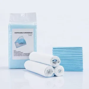 Disposable Non Woven Underpads Super Absorbent Bed Pads Nursing Pad Pet Underpads Adult Underpads