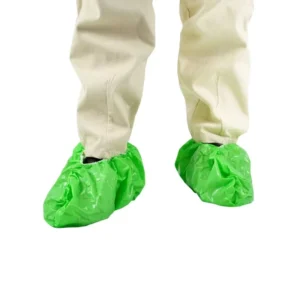 Disposable Non slip Shoe Cover Medical Isolation Shoe Cover Disposable PP Medical Hospital Waterproof Customized Boot Cover