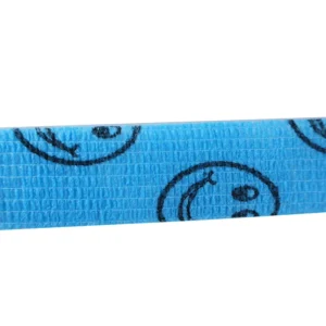 Disposable Non-woven Elastic Waterproof Adhesive Stretch Bandage