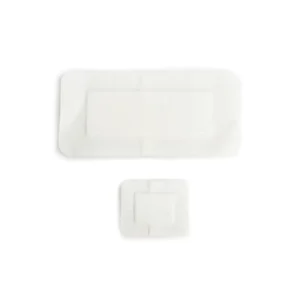 Disposable Non woven Wound Dressing Highly Absorbent Sterile Medical Dressing