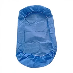 Disposable Nonwoven Lightweight Salon Mattress Bed Cover Waterproof Breathable Eco Friendly Bed Sheet Cover