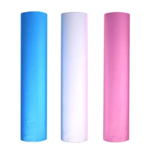 Disposable Nonwoven Massage Beauty Sheet Roll Waterproof 180x80cm for SPA Salon Clinic