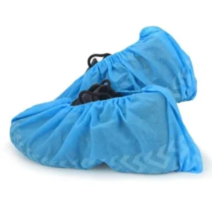 Disposable Nonwoven Shoe Cover Anti skid