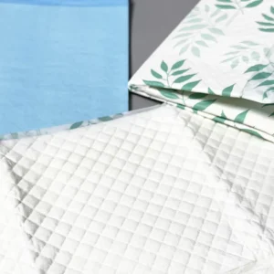 Disposable Nursing Pad Four Corner Non-slip Design for Pets & Adults