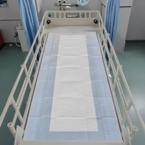 Disposable Nursing Pads Medical Bed Pads for Patients for Home and Hospital Use