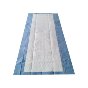 Disposable Nursing Pads Under Pad Disposable Absorbent Sheet Super Absorbent Disposable Pads