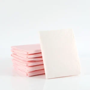 Disposable Nursing Pads for Adults and the Elderly Urinary Incontinence Pads for Postpartum Women and Postpartum Mattress Pads