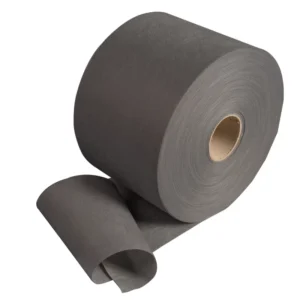 Disposable Outer Medical Apron Non Woven Fabric with Waterproof Breathable Fusible Anti Static Features