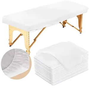 Disposable PP Bed Pads CE Certified 180x80cm 3 Year Shelf Life