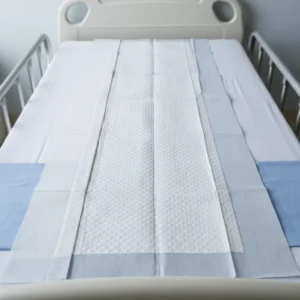 Disposable PP Bed Pads for Operation Room Essential Medical Item Under Pad Nursing Mat Pad CE Certified